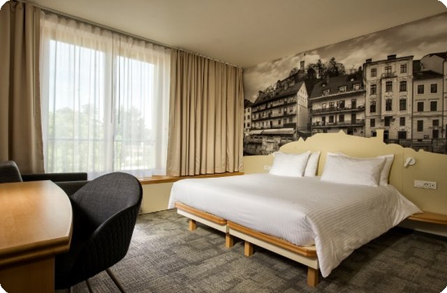 City Hotel ★★★★